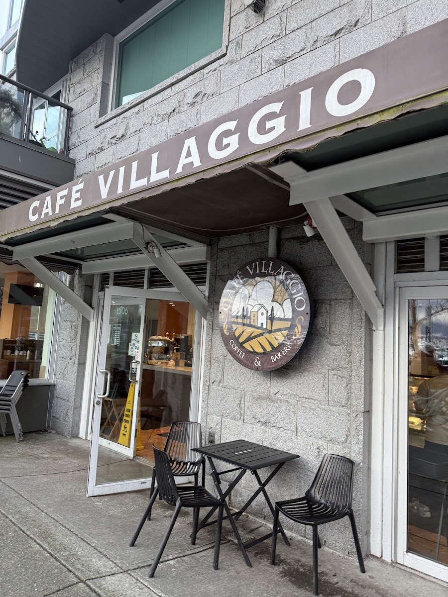 Cafe Villaggio